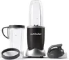 NutriBullet NB907B, Kochmixer, 0,9 l, Eis-Crusher, 900 W Produktbild-Vorschau 1