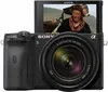 Sony Alpha 6600 Kit schwarz + SEL 18-135 Produktbild-Vorschau 25