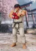 Bandai Tamashii Nations Street Fighter S.H. Figuarts Produktbild-Vorschau 7