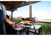 Ooni Pizzaofen Karu 2 Multi-Brennstoff Edelstahl mit Produktbild-Vorschau 14