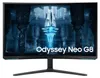 Samsung LS32BG850NP, 81,3 cm (32"), 3840 x 2160 px, 4K Náhľad obrázku produktu 26