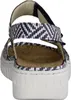 Waldläufer H-Willow 955001-217 bequeme Damen Sandale Produktbild-Vorschau 4