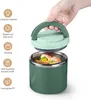 Thermobehälter für Essen, 1000ml Edelstahl Produktbild-Vorschau 4