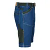 Arbeitskleidung Art.Mas JEANS Kurze Arbeitshose Bundhose Produktbild-Vorschau 7