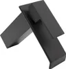 A black waterfall faucet. Náhled obrázku produktu