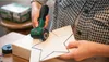 Bosch EasyCut & Grind 7,2V Akku-Mini-Winkelschleifer Náhľad obrázku produktu 10