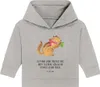 Mr. & Mrs. Panda Organic Baby Hoodie Eichhörnchen Smoothie Produktbild-Vorschau 1
