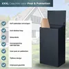PakketPanda Maxi - Paket-Briefkasten XXXL - Reverse Produktbild-Vorschau 5