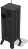 Stufa a legna Magnus 7,5 kW con mattone in argilla Anteprima dell’immagine prodotto 7