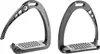 Acavallo Safety Stirrup Arena Alupro Black Náhled obrázku produktu 1