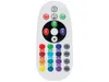 V-TAC LED Strip Light - Zubehör - RGB + W - Steuerungen - Produktbild-Vorschau 3