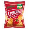 Lorenz Crunchips Paprika Kartoffel Chips mit Paprika Produktbild-Vorschau 1