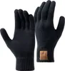 Uni Mütze und Handschuh Set DEAZLEY Black L/XL Lonsdale Produktbild-Vorschau 4