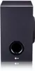 LG 2.1 Soundbar SJ2 160 Watt kabelloser Subwoofer, Produktbild-Vorschau 9