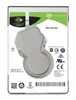 Seagate HDD BarraCuda 500GB 2.5"5.4K SATA 7mm Produktbild-Vorschau 1