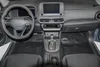 NORM Liners | Gumové rohože so zvýšeným okrajom pre Hyundai Náhľad obrázku produktu 5