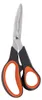 BLACK+DECKER Blumenschere Multifunktionale Gartenschere Produktbild-Vorschau 1
