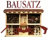 Insektenhotel Bausatz "Landhaus Komfort" für Wildbienen mit Produktbild-Vorschau 13