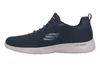 Skechers Sneakers 58360-NVY in Blue color size 46 Náhľad obrázku produktu 5