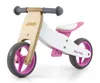Milly Mally JAKE Classic Pink Multifunkčný bicykel 2v1 Náhľad obrázku produktu 4