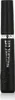 A black mascara tube with white text. Produktbild-Vorschau