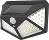 Kinkiet solarny 100 LED z czujnikiem ruchu i zmierzchu Podgląd zdjęcia produktu 2