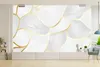 MuchoWow® Fototapete für Wohnzimmer oder Schlafzimmer Produktbild-Vorschau 4