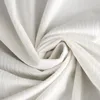 Vorhang LILI weiß 140x250 cm  Ösen Ösenvorhang Produktbild-Vorschau 9