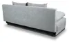 Schlafsofa Naki - Sofa mit Schlaffunktion und Bettkasten, Produktbild-Vorschau 4