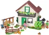Country 70133, farma, 4 rok / roky, Viacfarebný, Plast Náhľad obrázku produktu 6