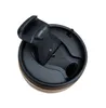Tazza termica Melitta, modello ToGo, 250 ml - nera. Tazza Anteprima dell’immagine prodotto 3