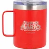STOR Kubek termiczny Nintendo Super Mario Bros ze stali Produktbild-Vorschau 2