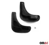 Parafango per Peugeot 301 Citroen C-Elysee 2012-22 ABS nero Anteprima dell’immagine prodotto 7