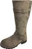 Tom Tailor  Damenschuhe Stiefel Reißverschluss Stiefel Produktbild-Vorschau 3