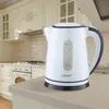 Bouilloire électrique 1,8 l 2000 W MR-058-BLANC MAESTRO Voir les images du produit 6