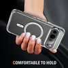 Custodia magnetica trasparente per Google Pixel 10 / Pixel Anteprima dell’immagine prodotto 7