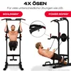 Sportstech Kraftstation PT300 | 7in1 Multifunktionale Produktbild-Vorschau 8