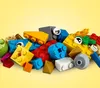 LEGO® Classic 11002 Set de démarrage de briques avec 300 Voir les images du produit 26