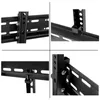 MKF-24DN440 držák na TV, Sklopný, VESA 400×400, Nosnost 35 Náhled obrázku produktu 3