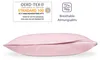 Brielle 2er Set 100% Baumwolle Biber Kissenbezüge mit Produktbild-Vorschau 5