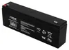 Batteria al piombo 12V / 2,3Ah Xtreme 82-221 al gel Anteprima dell’immagine prodotto 1