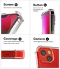 Hülle für Apple iPhone 13 Mini Silikon Case Schutzhülle Produktbild-Vorschau 6
