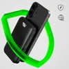 QUALO MagSafe magnetische Powerbank 10000 mAh mit LED und Produktbild-Vorschau 18