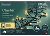 Lampade a LED a grappolo Kaemingk per esterni, 260 cm Anteprima dell’immagine prodotto 1