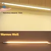 50cm LED Unterbauleuchte Warmweiß mit Sensor, 7W Produktbild-Vorschau 2