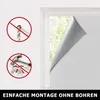 Verdunkelungsstoff Fenster ohne Bohren Thermobeschichtung Produktbild-Vorschau 3