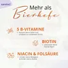 sanotact Bierhefe Tabletten 400 Tabletten - 100% natürliche Produktbild-Vorschau 5