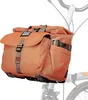 ROCKBROS Fahrradlenkertasche für Brompton Multifunktionale Produktbild-Vorschau 1