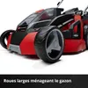 Einhell Power X-Change Akku-Rasenmäher GE-CM 43 Li M Kit Produktbild-Vorschau 16