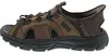 Skechers Slip-ins Revolted Ss Couleur Marron Voir les images du produit 6